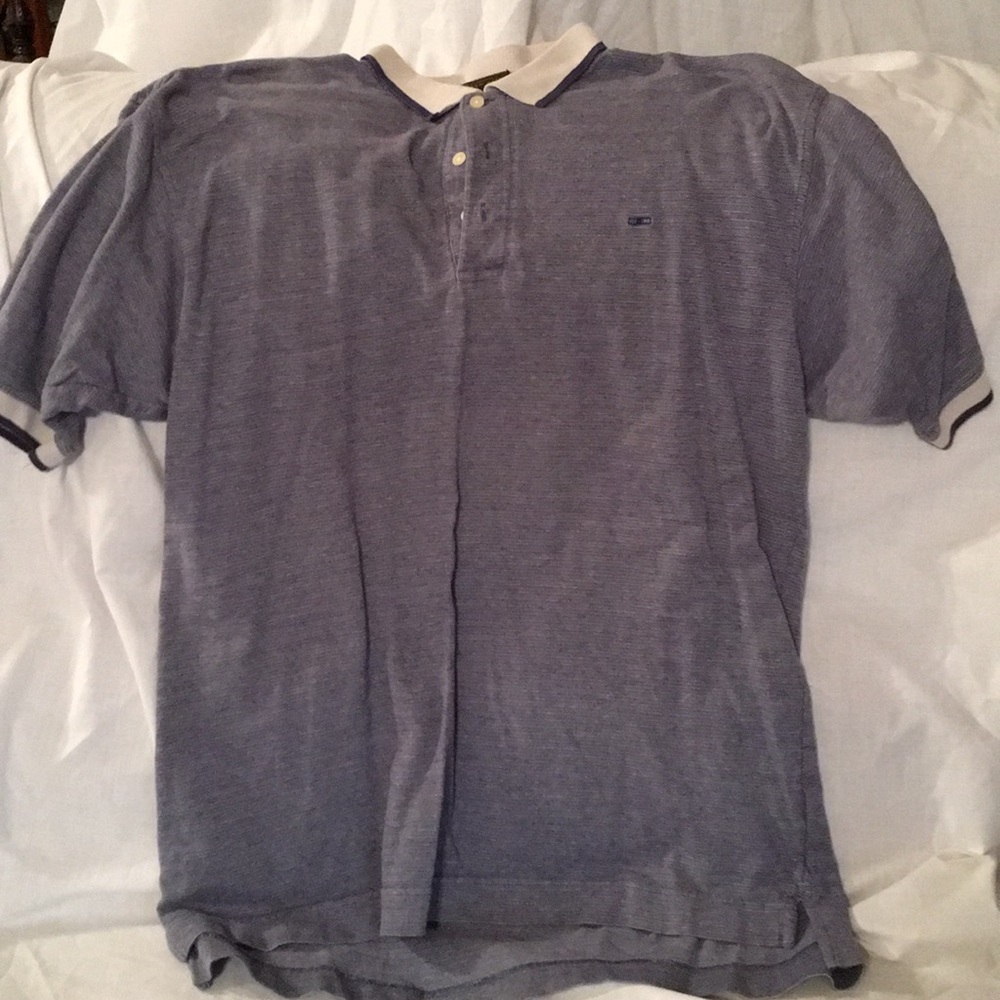 Men’s polo